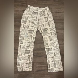 Grinch “Merry Grinchmas” Lounge Pants